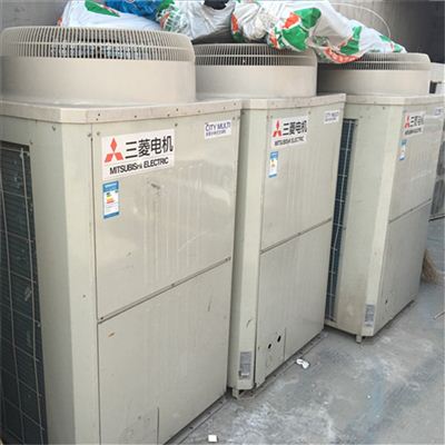 中央空調(diào)回收