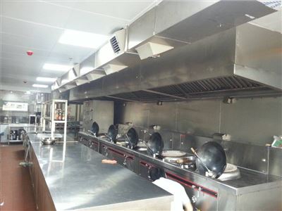 廚具設(shè)備回收