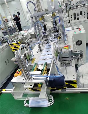 口罩機(jī)回收