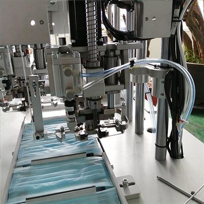 口罩機(jī)回收